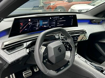 Peugeot 3008 Vorführwagen