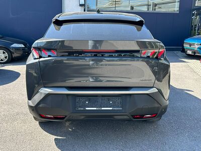 Peugeot 3008 Vorführwagen Peugeot 3008 Vorführwagen