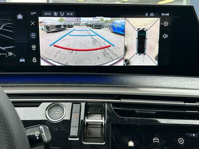 Peugeot 3008 Vorführwagen