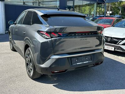 Peugeot 3008 Vorführwagen Peugeot 3008 Vorführwagen