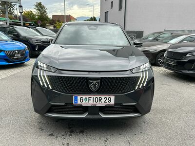 Peugeot 3008 Vorführwagen