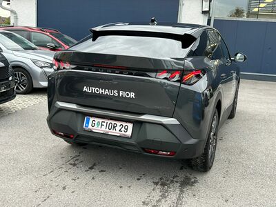 Peugeot 3008 Vorführwagen