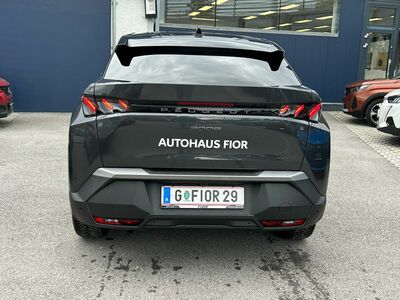 Peugeot 3008 Vorführwagen