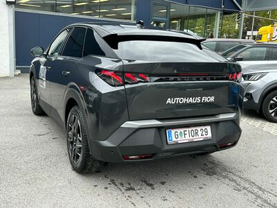 Peugeot 3008 Vorführwagen