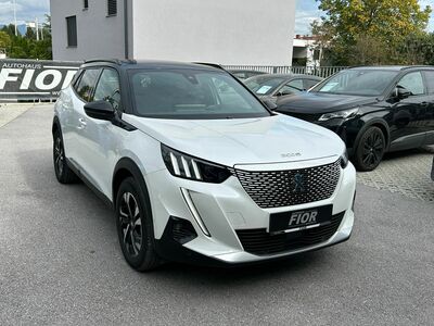 Peugeot 2008 Gebrauchtwagen