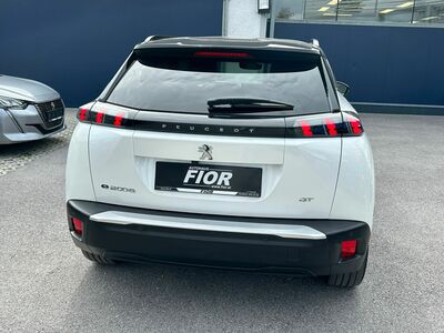 Peugeot 2008 Gebrauchtwagen