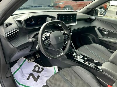 Peugeot 2008 Gebrauchtwagen