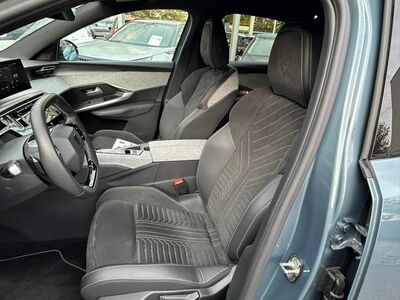 Peugeot 3008 Vorführwagen