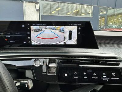 Peugeot 3008 Vorführwagen