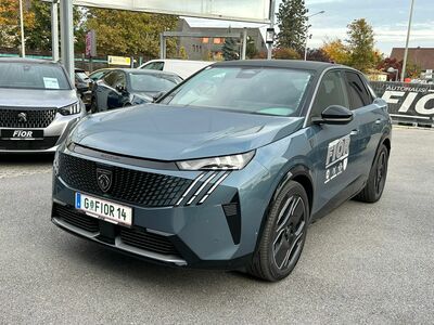 Peugeot 3008 Vorführwagen