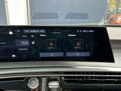 Peugeot 3008 Vorführwagen