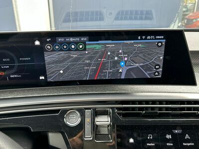 Peugeot 3008 Vorführwagen