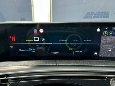 Peugeot 3008 Vorführwagen