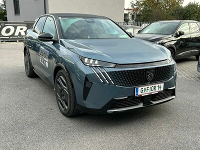 Peugeot 3008 Vorführwagen