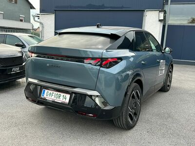 Peugeot 3008 Vorführwagen
