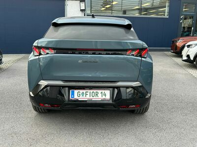 Peugeot 3008 Vorführwagen