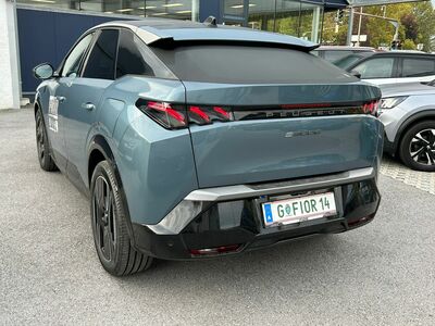 Peugeot 3008 Vorführwagen