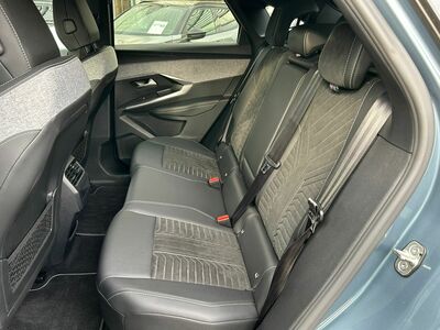Peugeot 3008 Vorführwagen