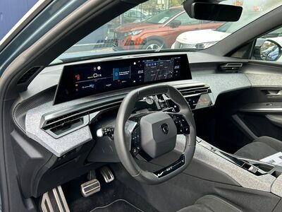 Peugeot 3008 Vorführwagen