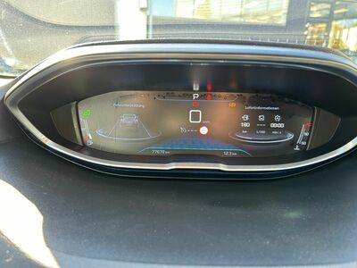 Peugeot 3008 Gebrauchtwagen