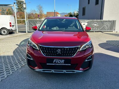 Peugeot 3008 Gebrauchtwagen