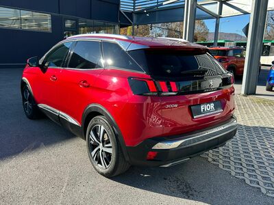 Peugeot 3008 Gebrauchtwagen