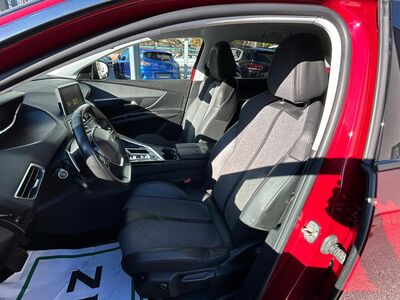 Peugeot 3008 Gebrauchtwagen