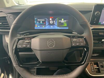 Citroën Jumpy Neuwagen