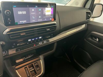 Citroën Jumpy Neuwagen