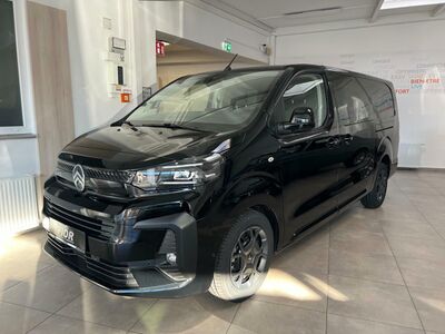 Citroën Jumpy Neuwagen