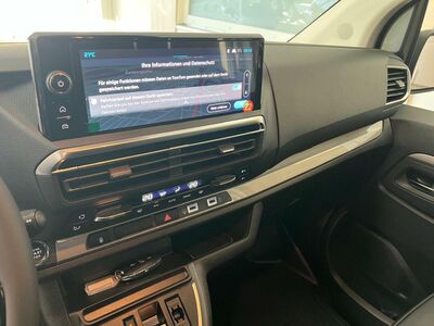 Citroën Jumpy Neuwagen