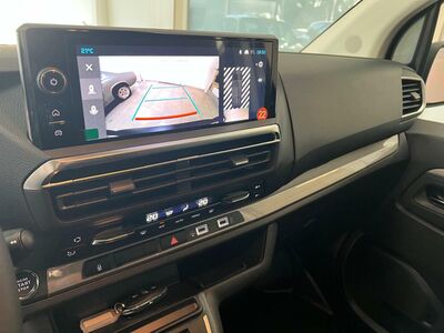 Citroën Jumpy Neuwagen