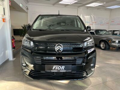 Citroën Jumpy Neuwagen