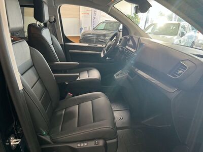 Citroën Jumpy Neuwagen