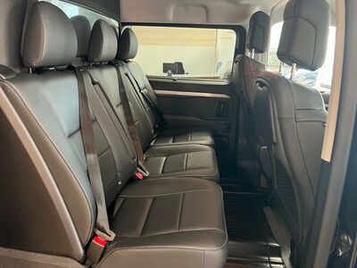 Citroën Jumpy Neuwagen