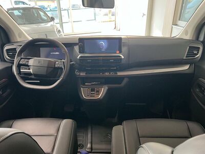 Citroën Jumpy Neuwagen