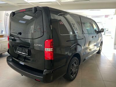 Citroën Jumpy Neuwagen