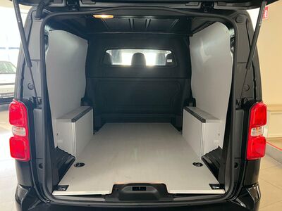 Citroën Jumpy Neuwagen