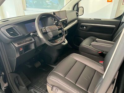 Citroën Jumpy Neuwagen