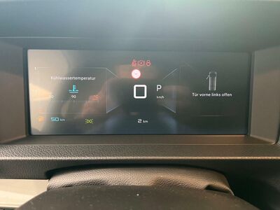 Citroën Jumpy Neuwagen