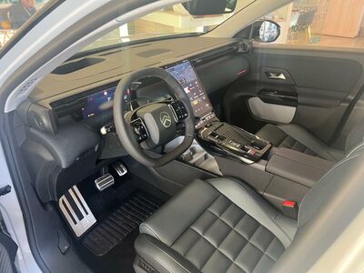 Citroën C5 Aircross Neuwagen