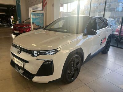 Citroën C5 Aircross Neuwagen