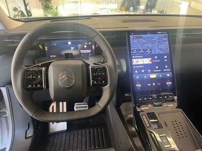 Citroën C5 Aircross Neuwagen