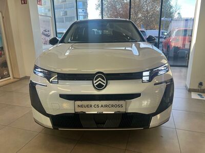 Citroën C5 Aircross Neuwagen