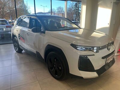 Citroën C5 Aircross Neuwagen