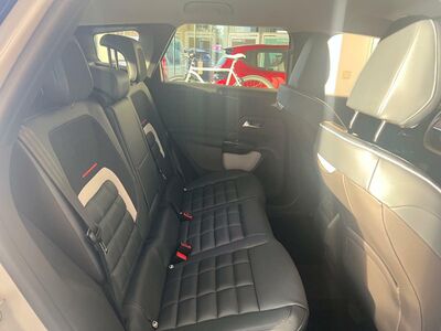 Citroën C5 Aircross Neuwagen