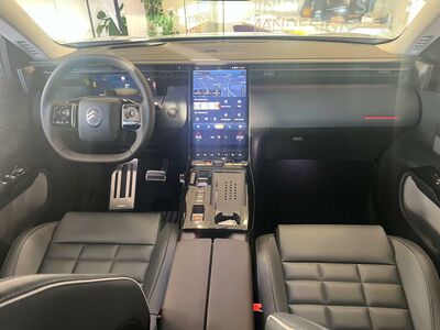 Citroën C5 Aircross Neuwagen