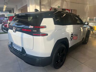 Citroën C5 Aircross Neuwagen