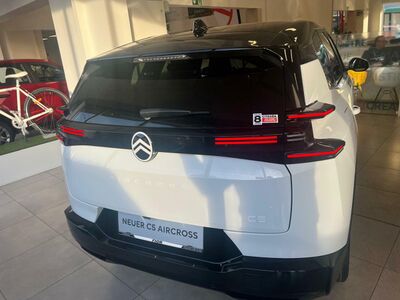 Citroën C5 Aircross Neuwagen