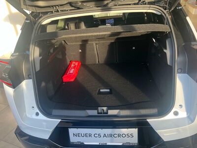 Citroën C5 Aircross Neuwagen